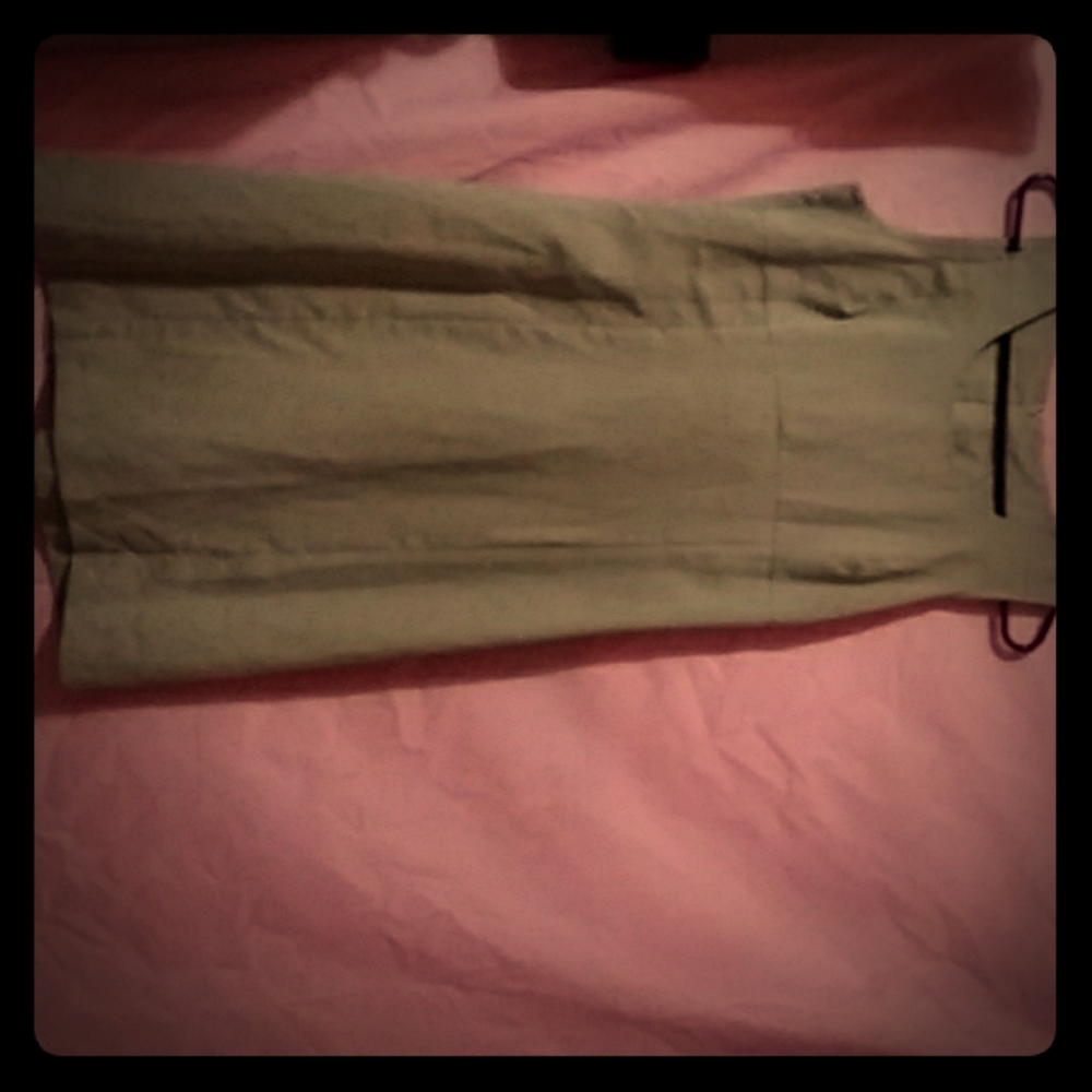 Women's dress